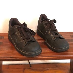 Chunky 90s Sketchers oxford